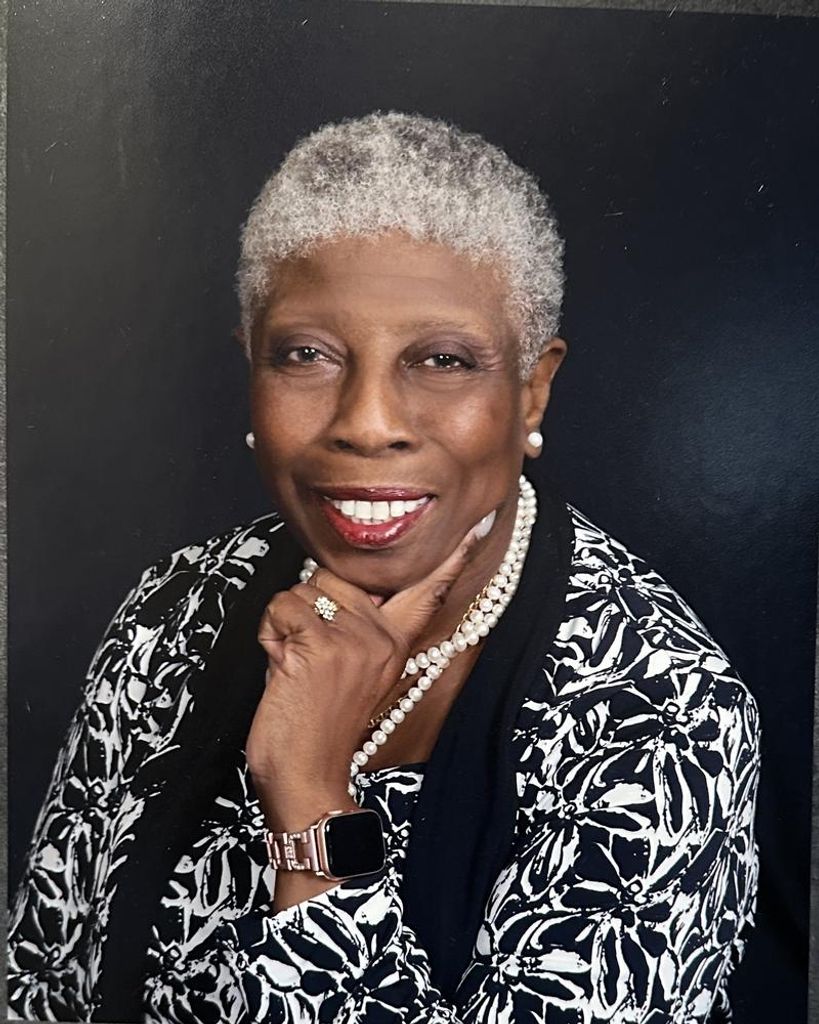 Ms. Sandra A. Collins Profile Photo