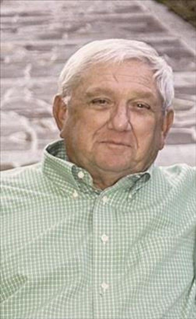 Robert Anthony Parsons Profile Photo