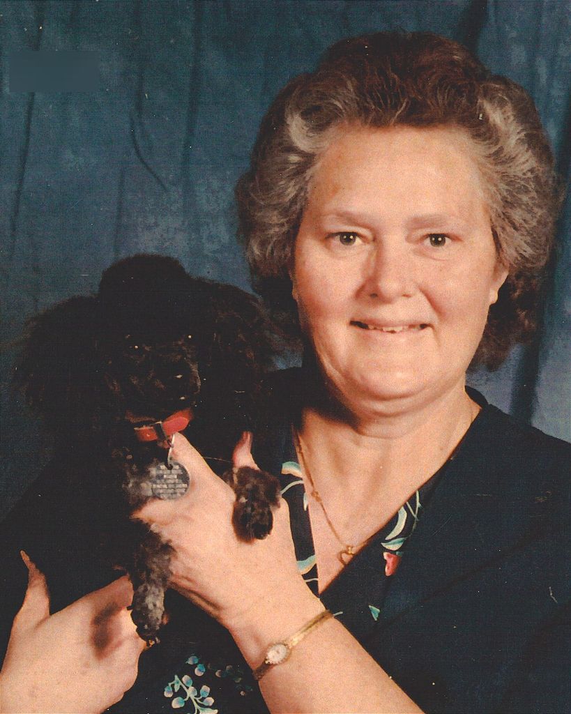 Barbara Faye Gallop Profile Photo