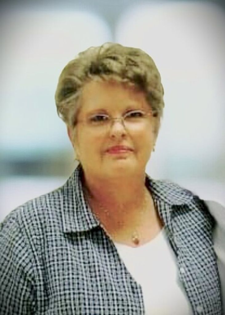 Connie Tidwell Profile Photo