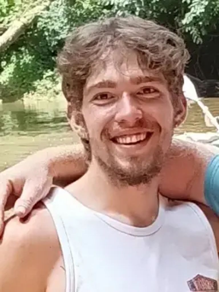 Justin Osborne Profile Photo