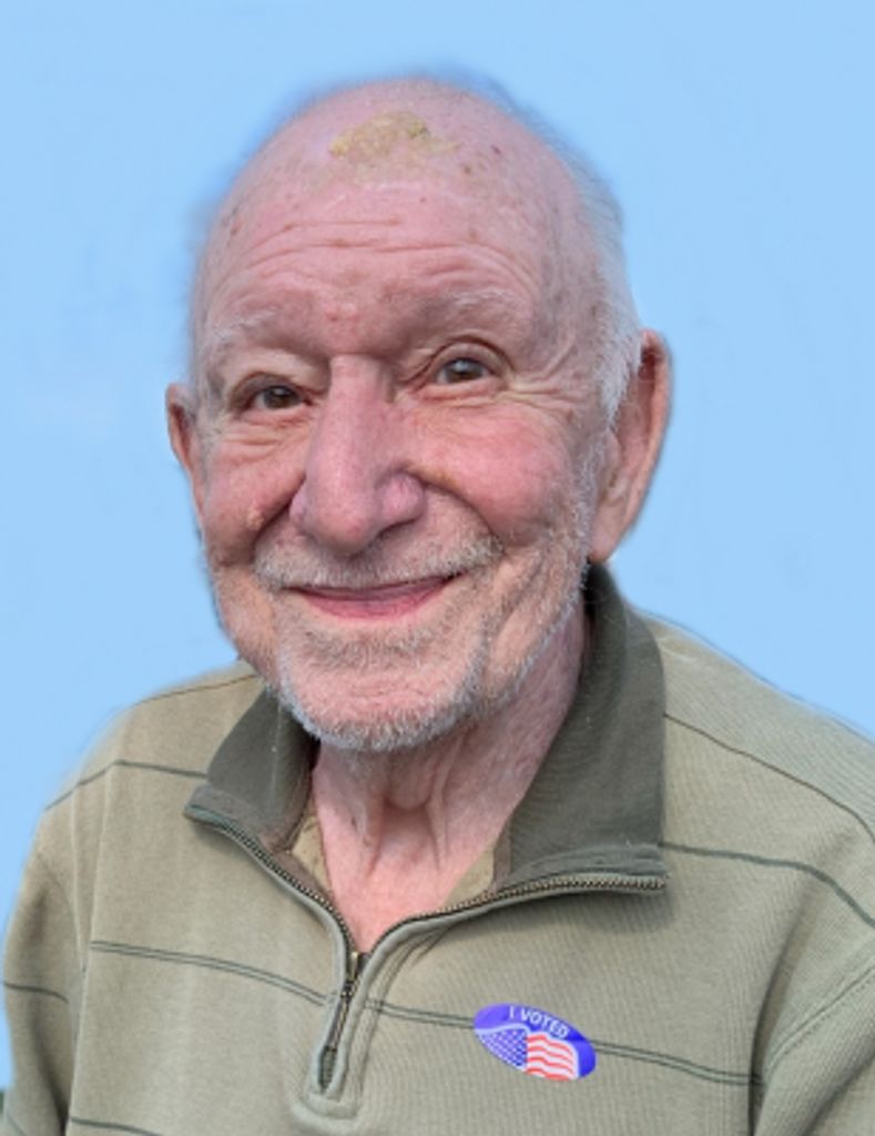 Willis C. Cole