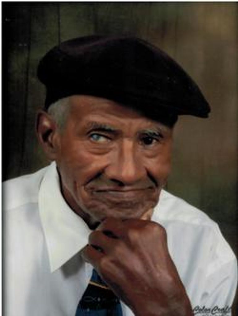 Mr. Honoree Lockett, Sr.