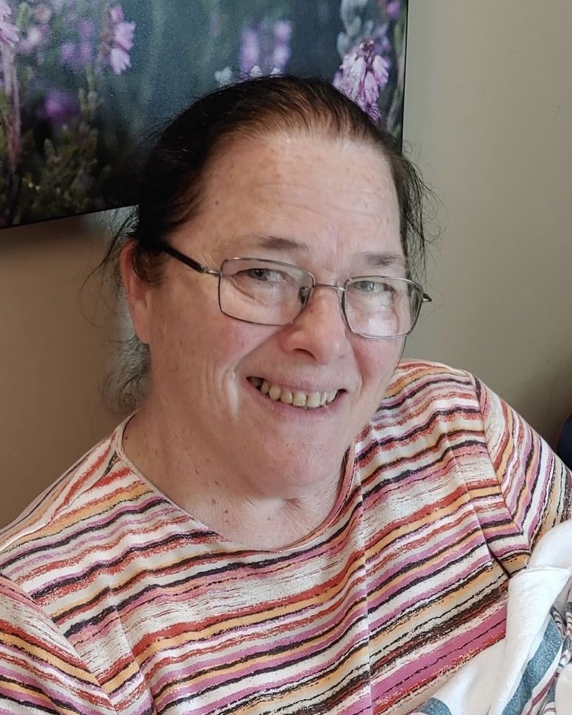 Rose E. Ernst Profile Photo