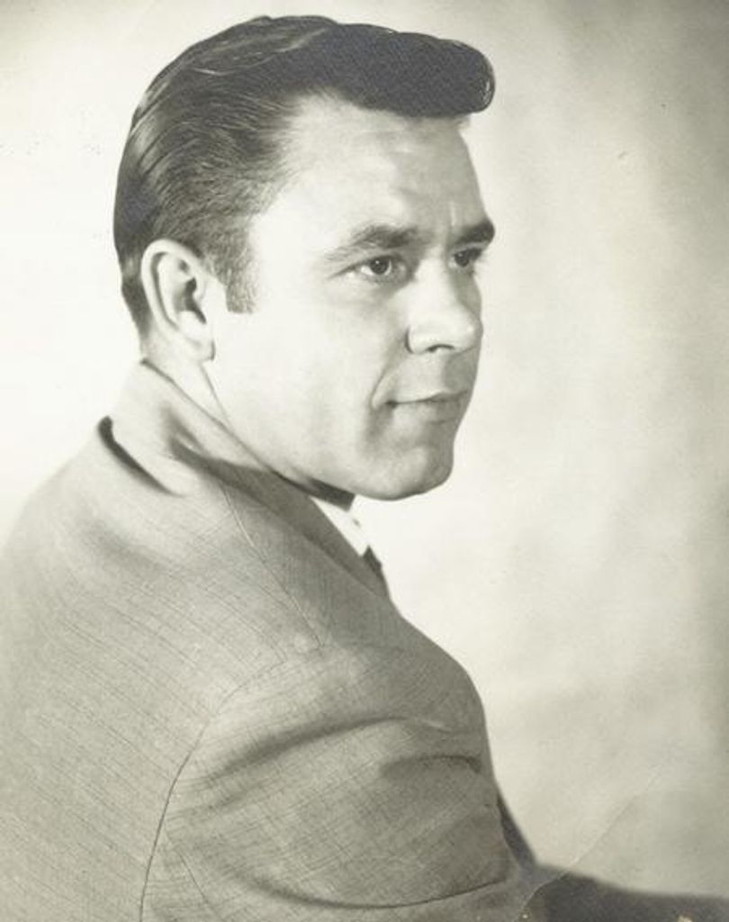 Ervin Miller