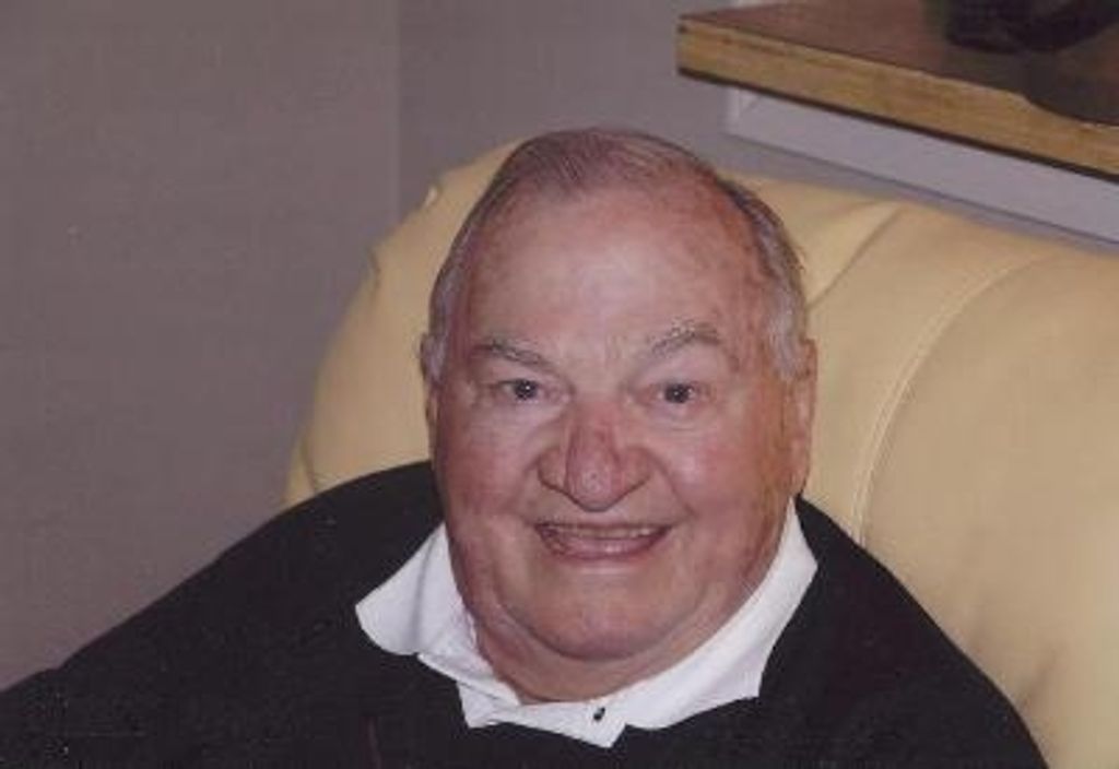 William H. Wilson Profile Photo