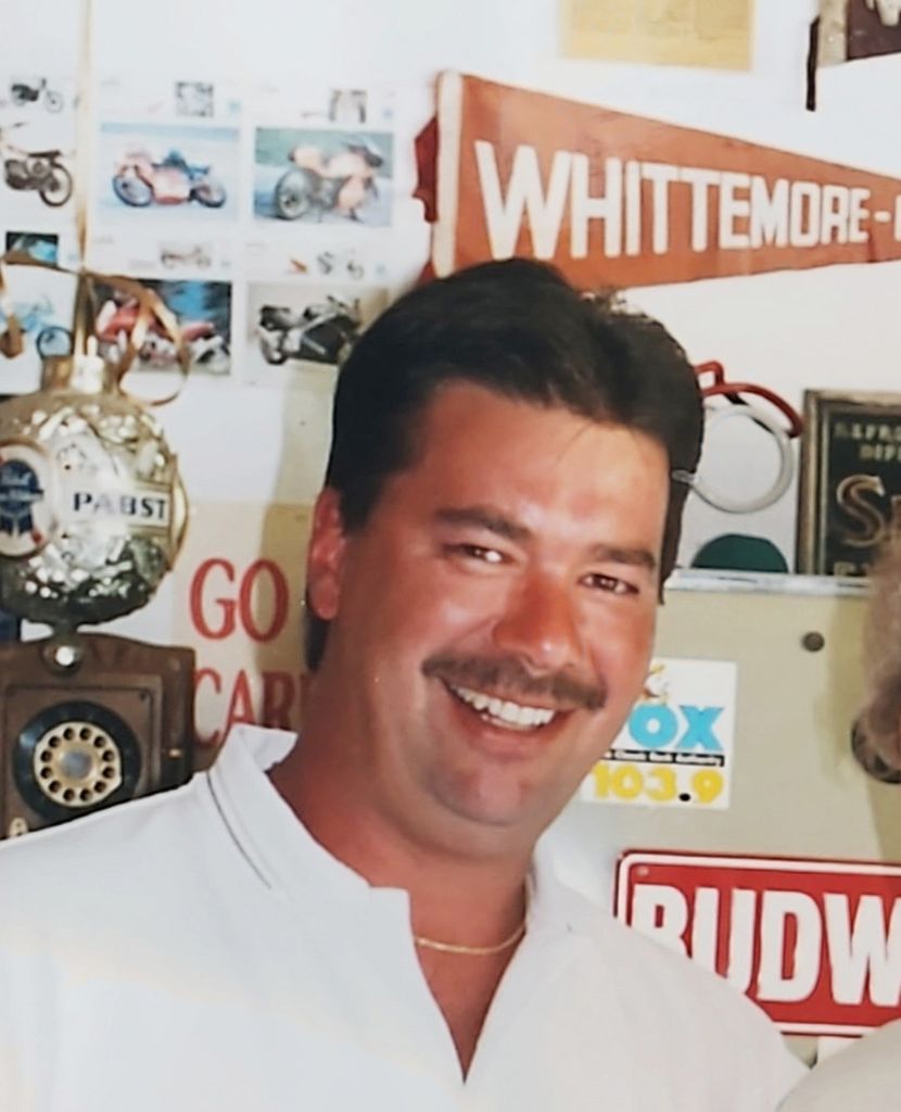 Michael D. Robinson Profile Photo