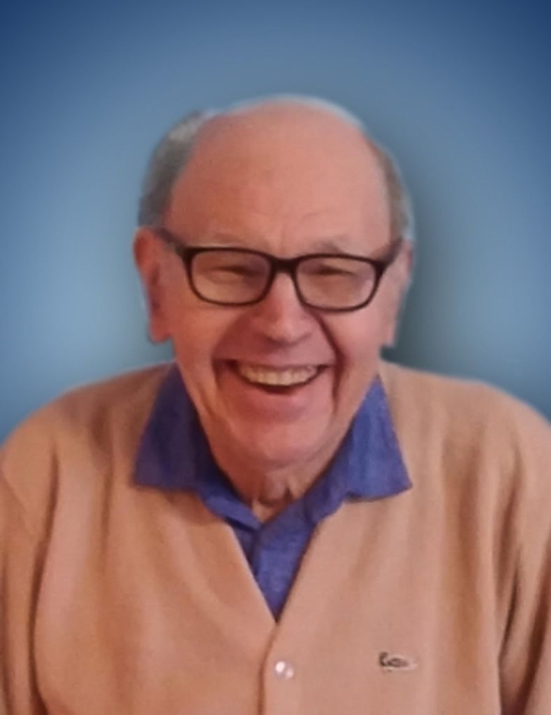 Anton J. Nagel Profile Photo