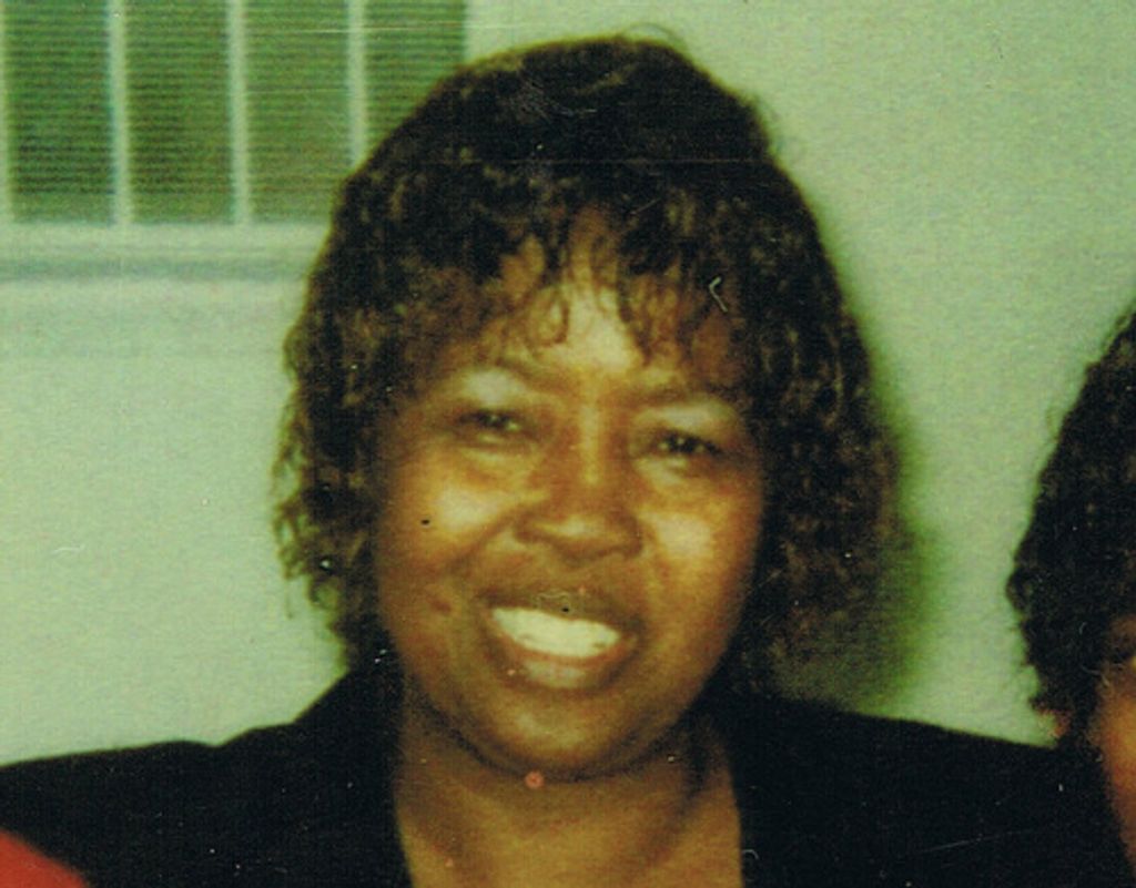 Beulah M Blount