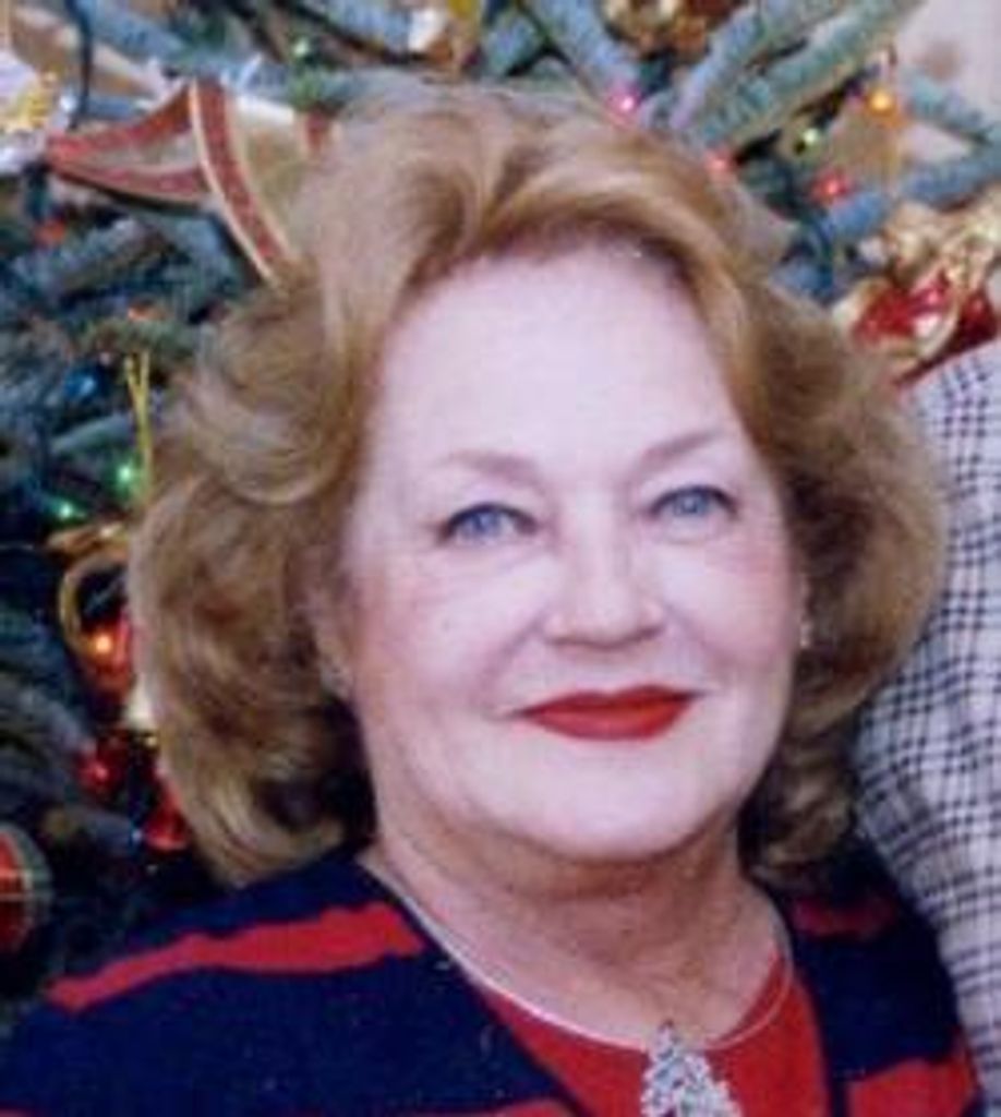 Elaine Henry Leopard