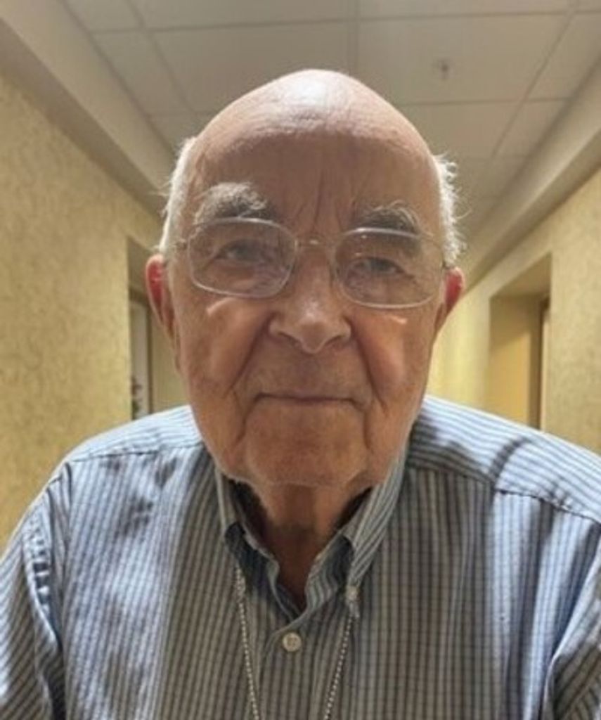 Duane Donald Pommerenke Profile Photo