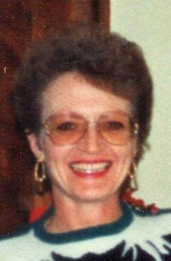 Kathleen F. Flanagan