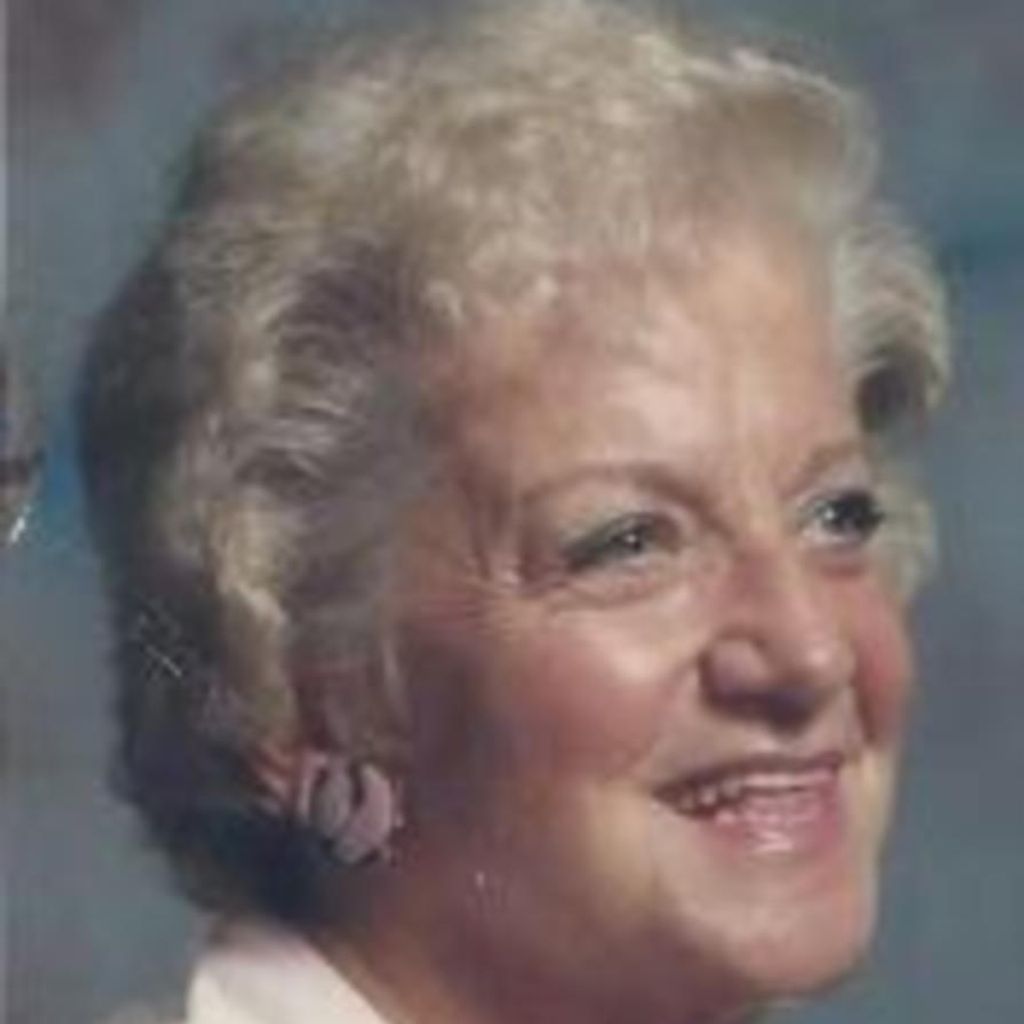 Gladys J. Rathbun Rice Profile Photo