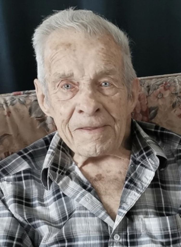 Roy William Snow Profile Photo