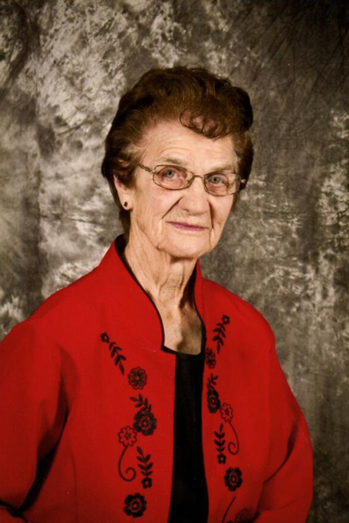 Evelyn Shimpa