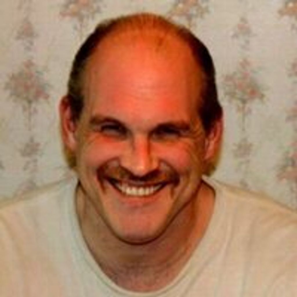 Daniel Maczuga Profile Photo