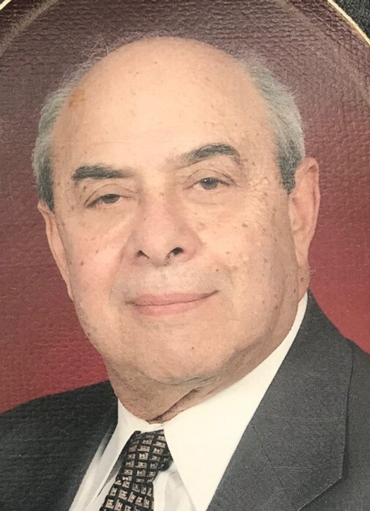 Oscar DerManouelian Profile Photo