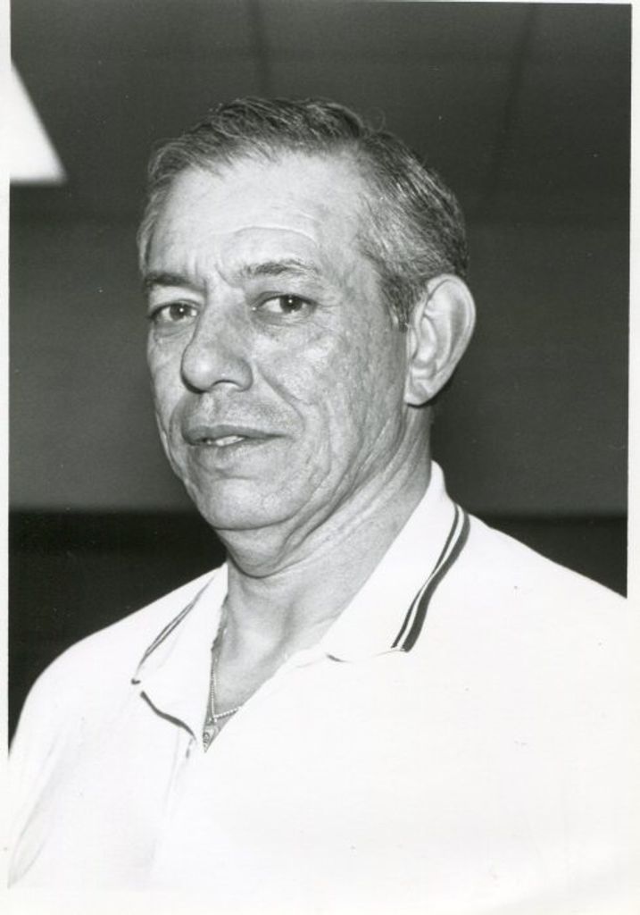 Anthony P. Tulino