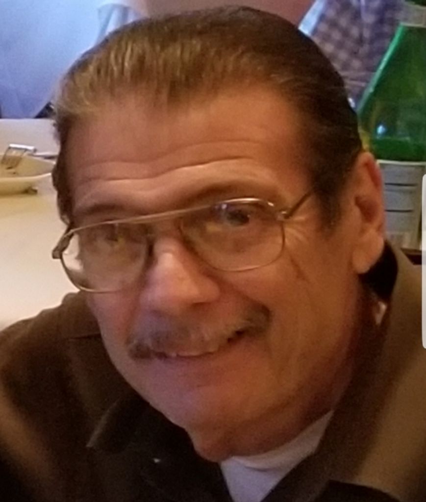 Frank Bianchi Profile Photo