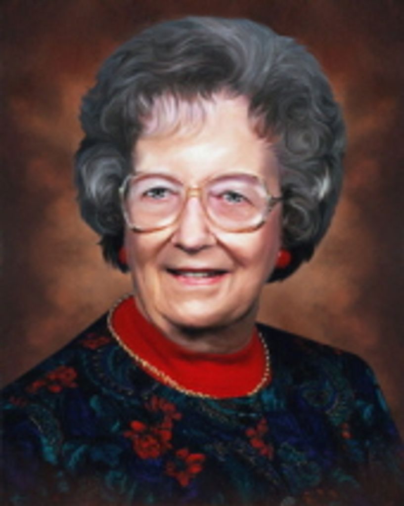 Verla M. Davis