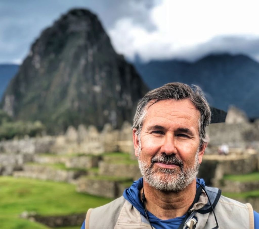 Douglas Anderson Profile Photo