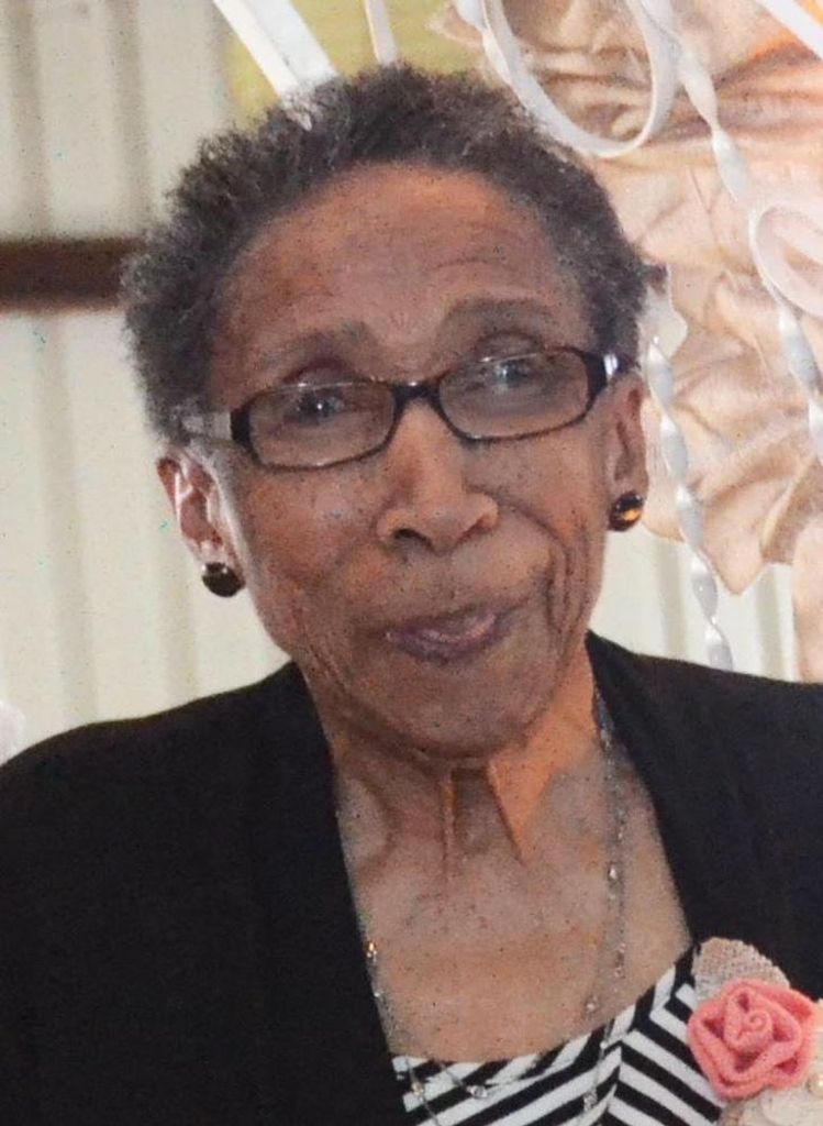 Appleree  Jackson Profile Photo