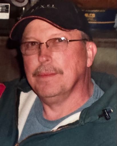 Robert L. Miller's obituary image