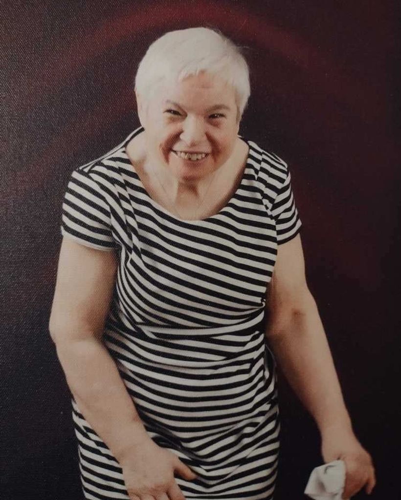 Elizabeth "Betty" Louise Gentry