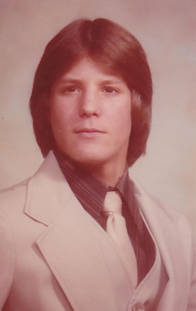 Michael R. Reynolds Profile Photo