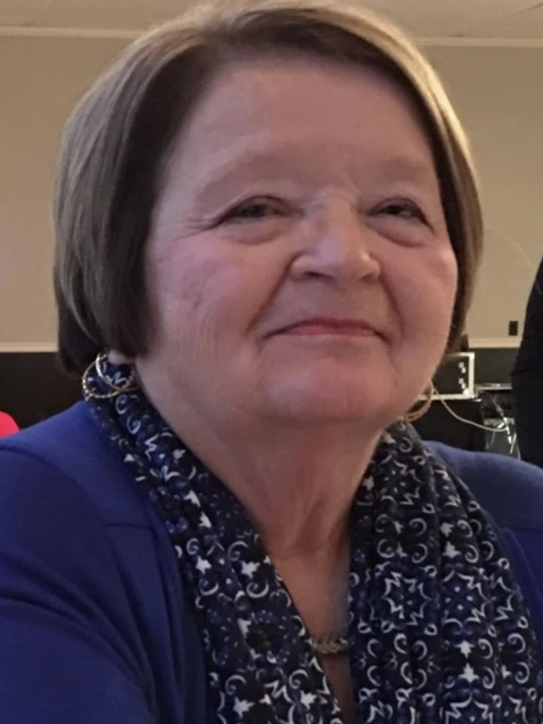 Kathy Wyatt Black Profile Photo