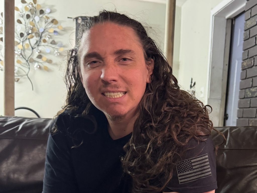 Joshua "Josh" Caleb Carpenter Profile Photo