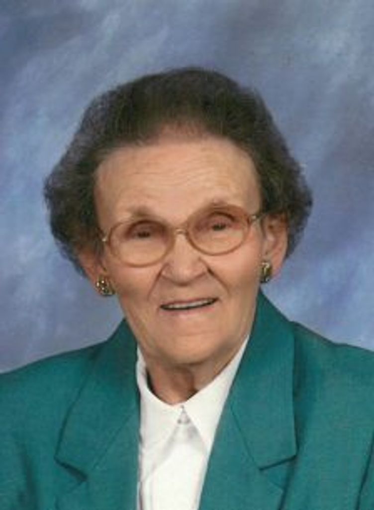 Myrtle Matherley Fielder Profile Photo