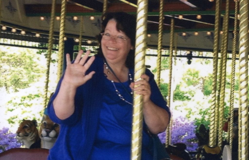 Nancy Anne Snider