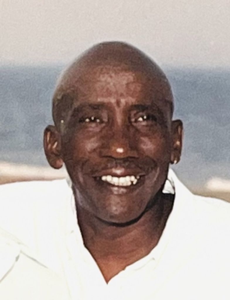 Curtis "Pony" Franklin Jenkins Sr.