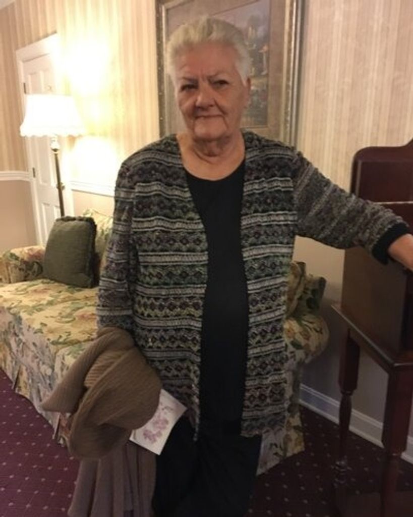 Gladys Graham Profile Photo