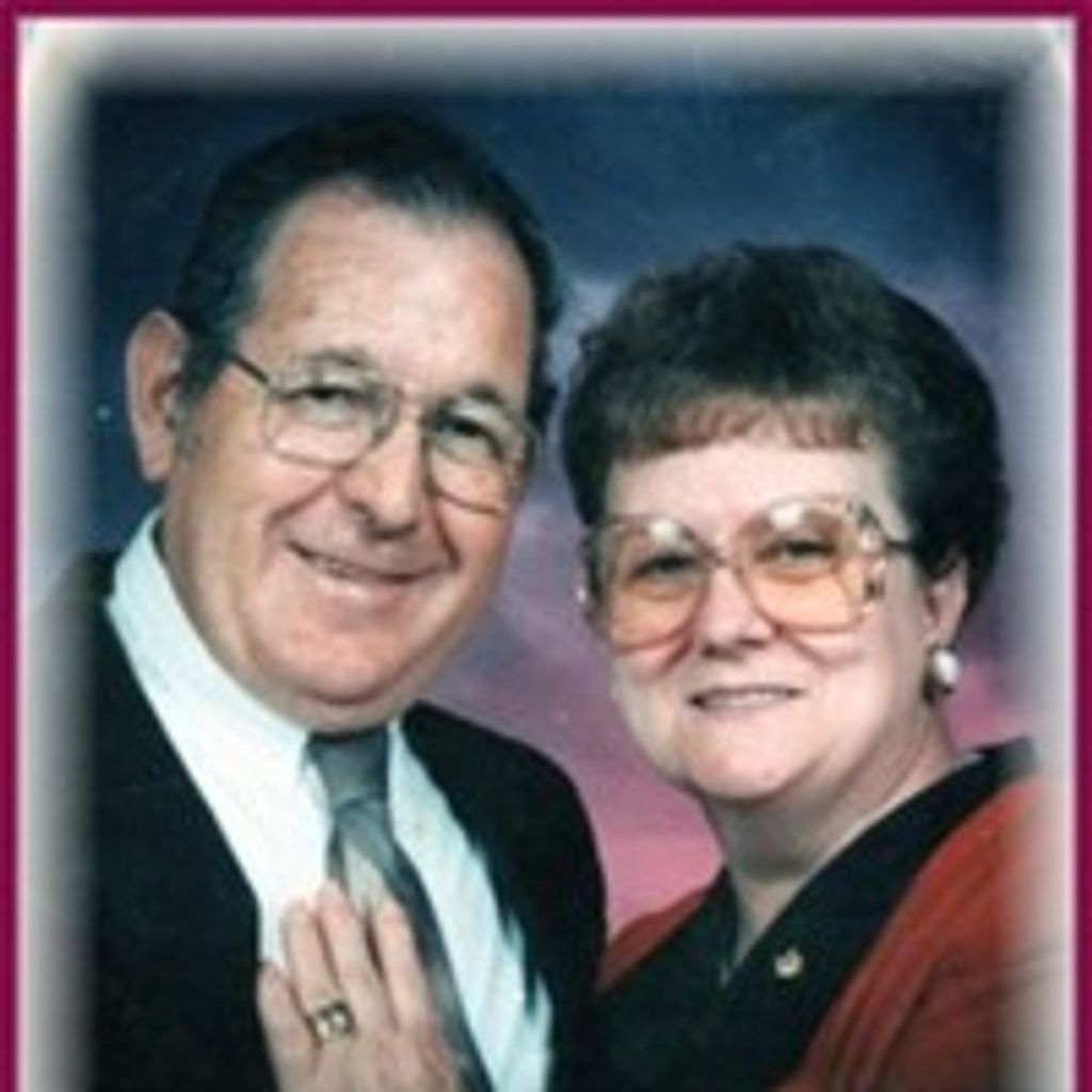 Gladys Pennington