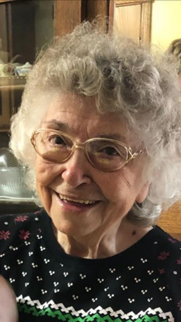 Ruby Jean Miller Profile Photo