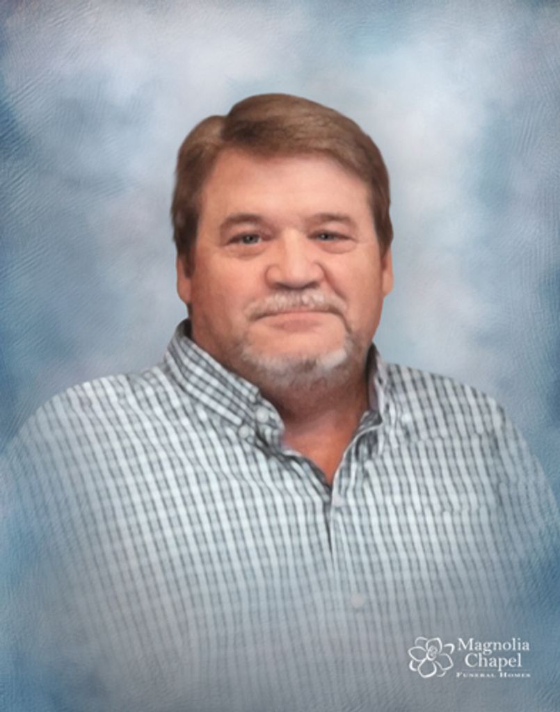 Dennis Shelton Profile Photo