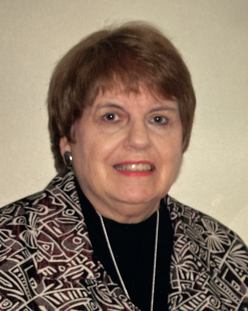 Mary Beth Wold Profile Photo