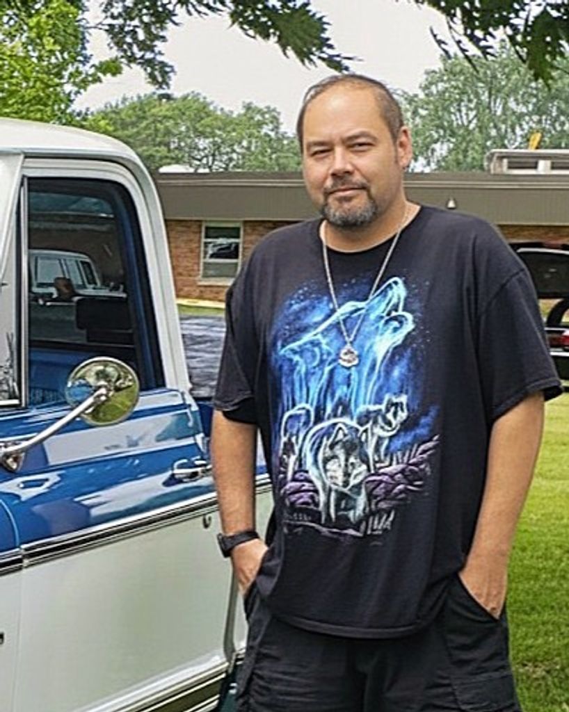 Christopher "Chris" Joe Kline Profile Photo