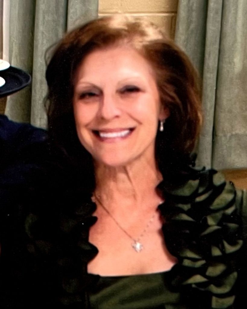 Earline B. Blanchard