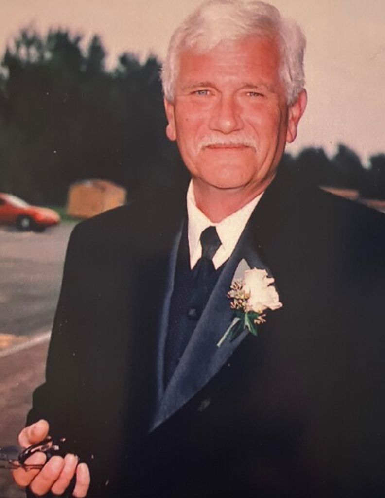 Larry Edward Verstraete