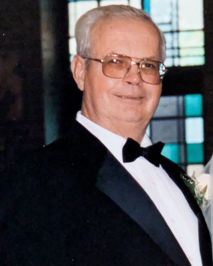 Anthony Stanley Hoffman