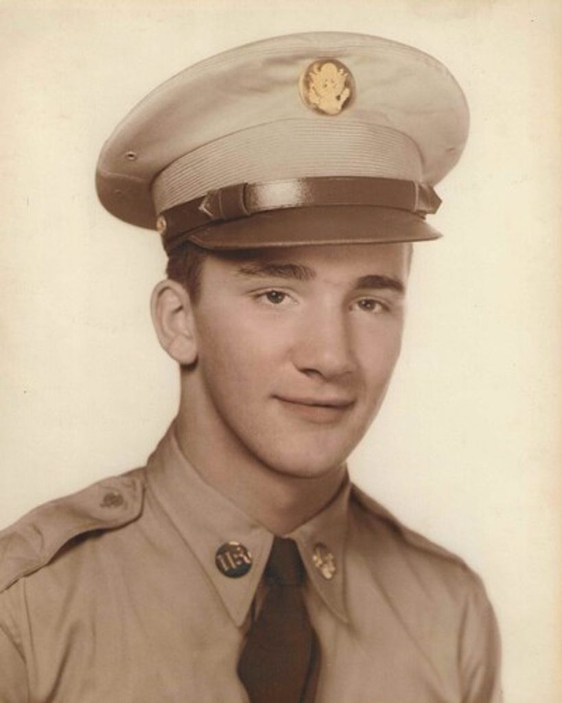 Donald Joseph Patterson Profile Photo