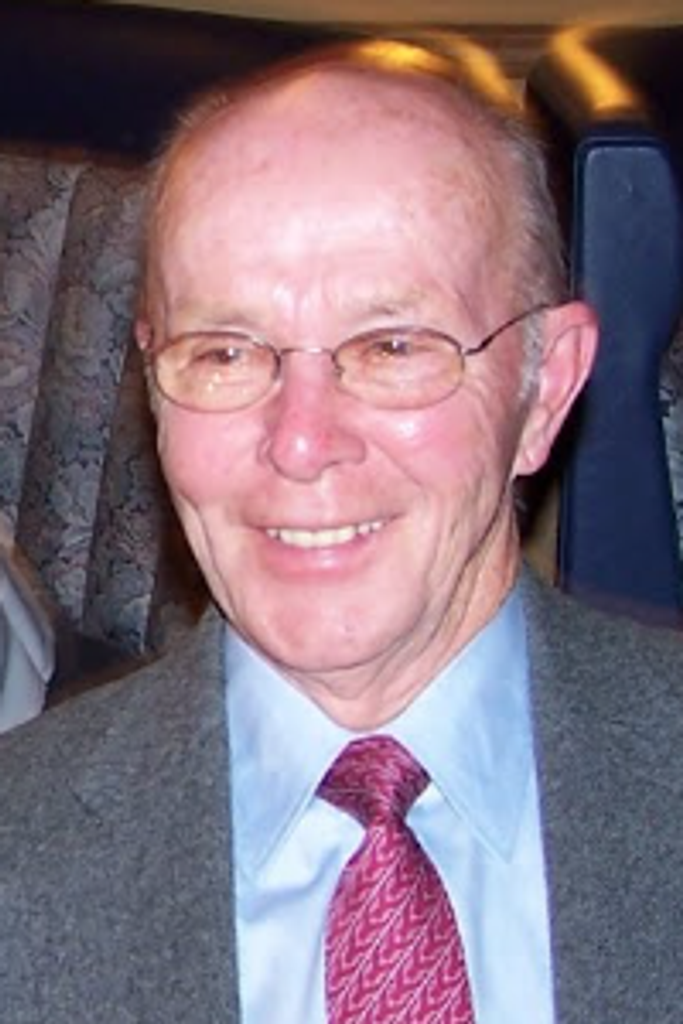 Robert Burns Profile Photo