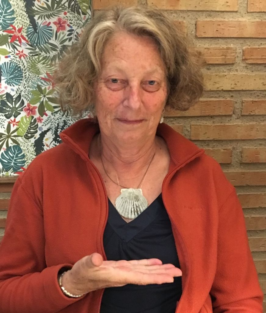 Judith Mann