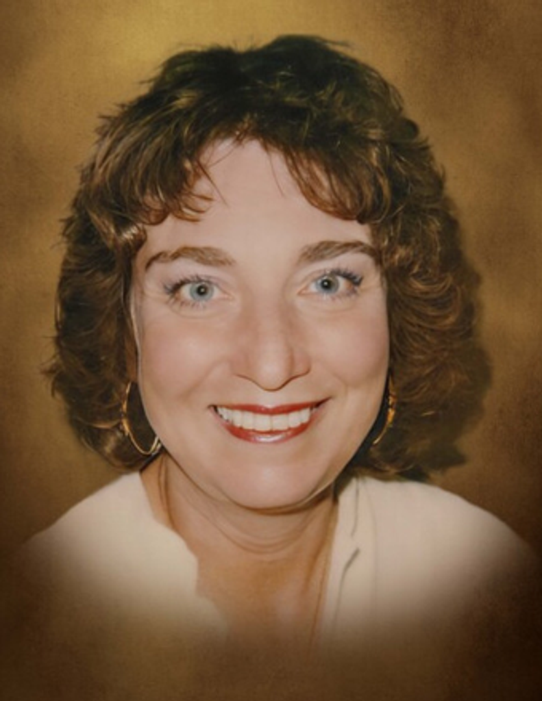 Carol Ann (Nee Gendusa) Sylvester