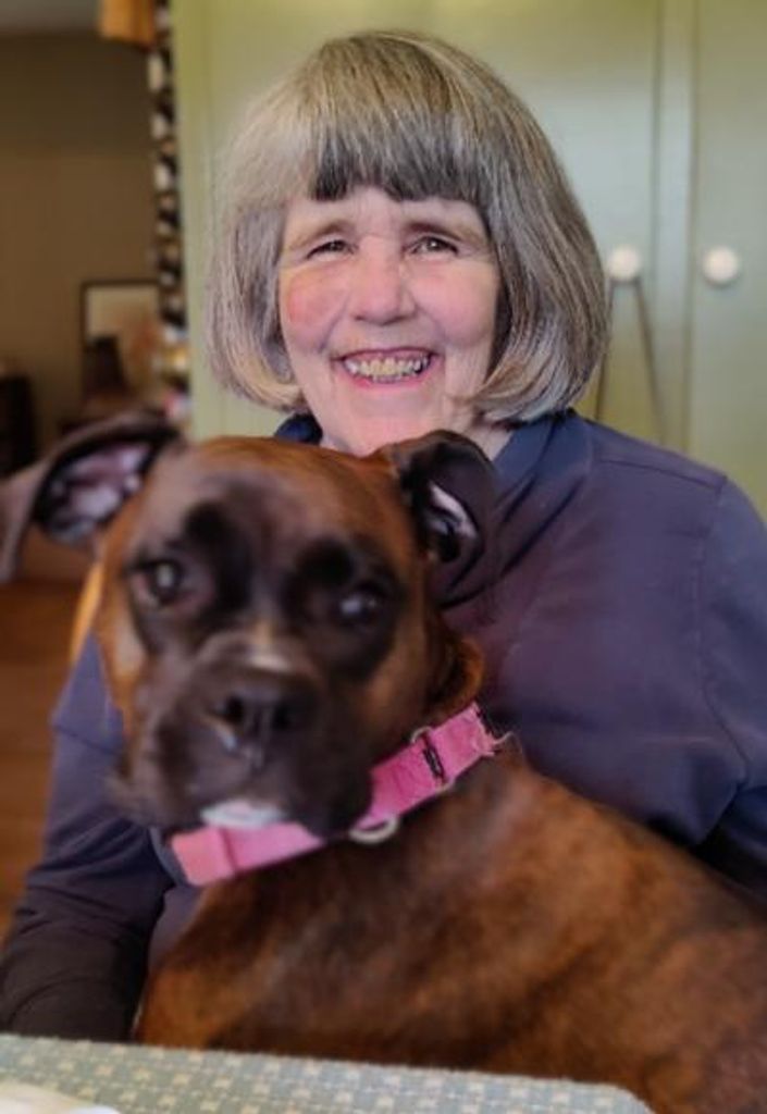 Jane Eddy Profile Photo