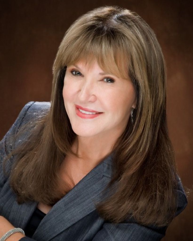 Toni Parks