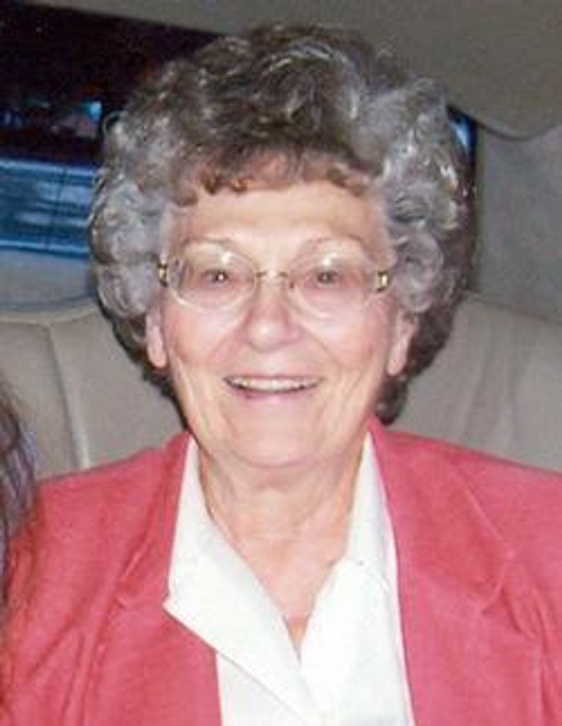 Ellen Brock